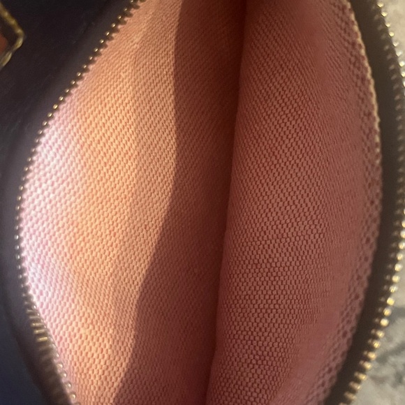 Dooney & Bourke Dark Navy Crossbody Bag - Picture 7 of 8